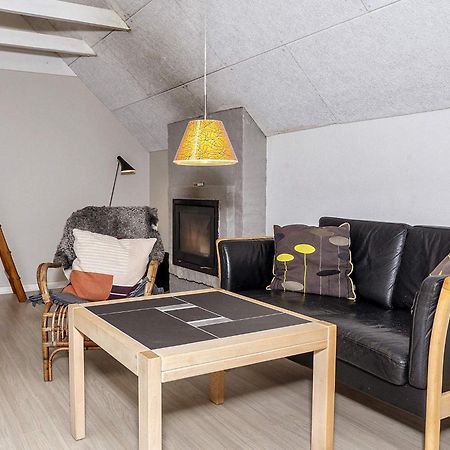6 Person Holiday Home In Thisted Torsted  Esterno foto