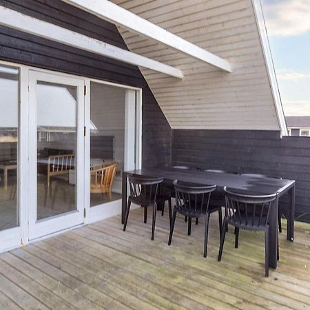 6 Person Holiday Home In Thisted Torsted  Esterno foto