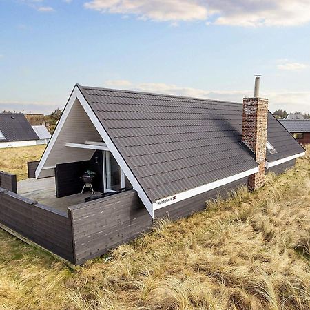 6 Person Holiday Home In Thisted Torsted  Esterno foto