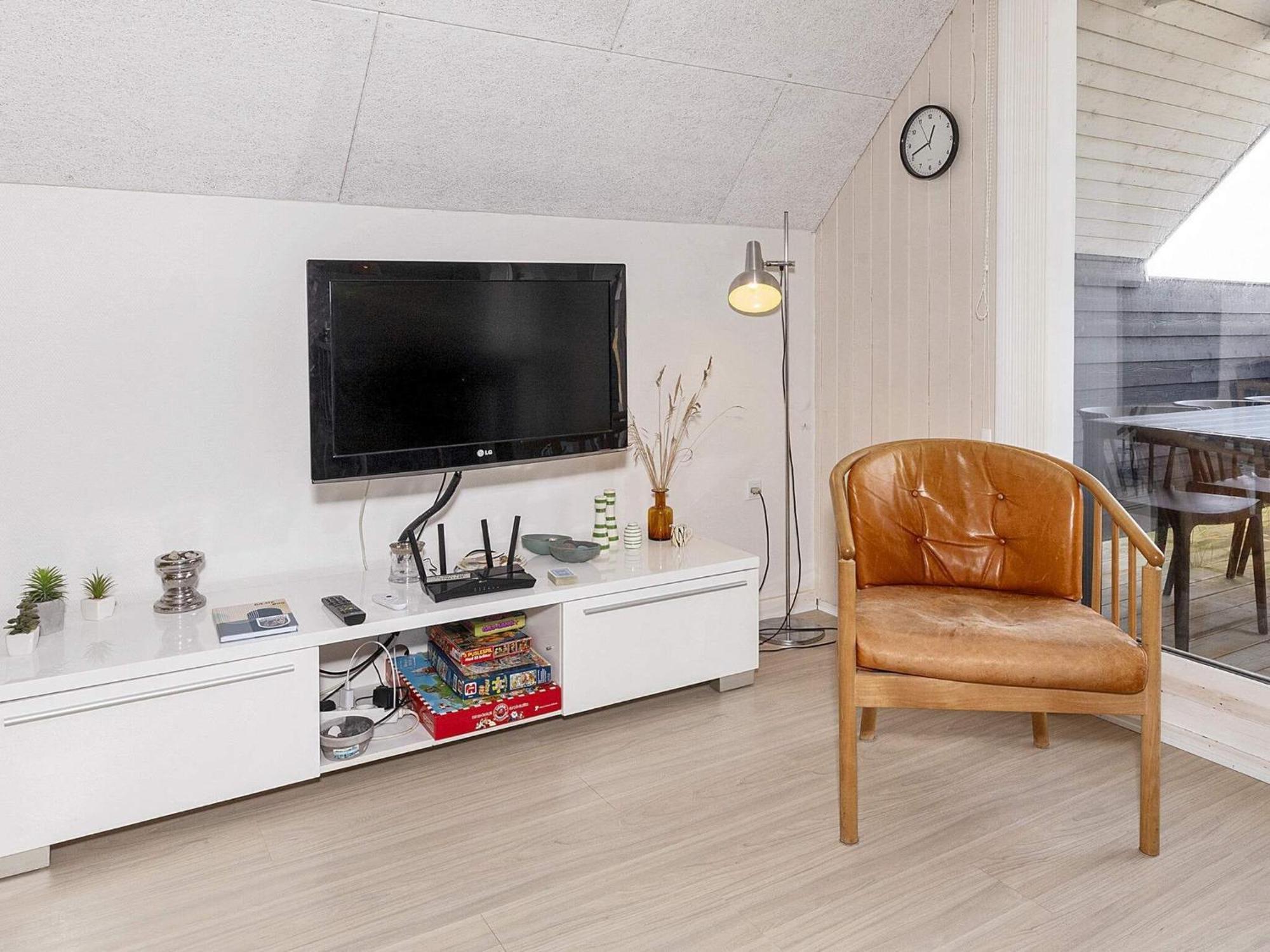 6 Person Holiday Home In Thisted Torsted  Esterno foto
