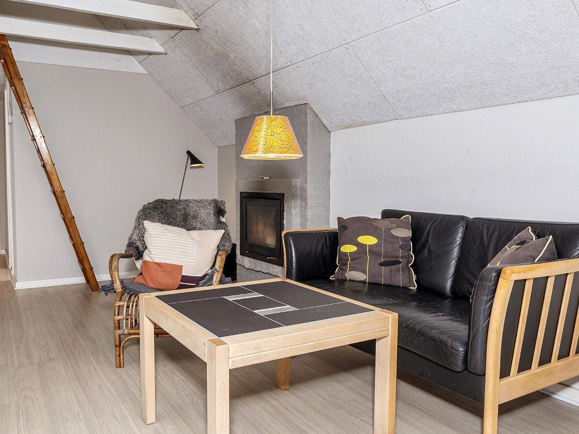 6 Person Holiday Home In Thisted Torsted  Esterno foto