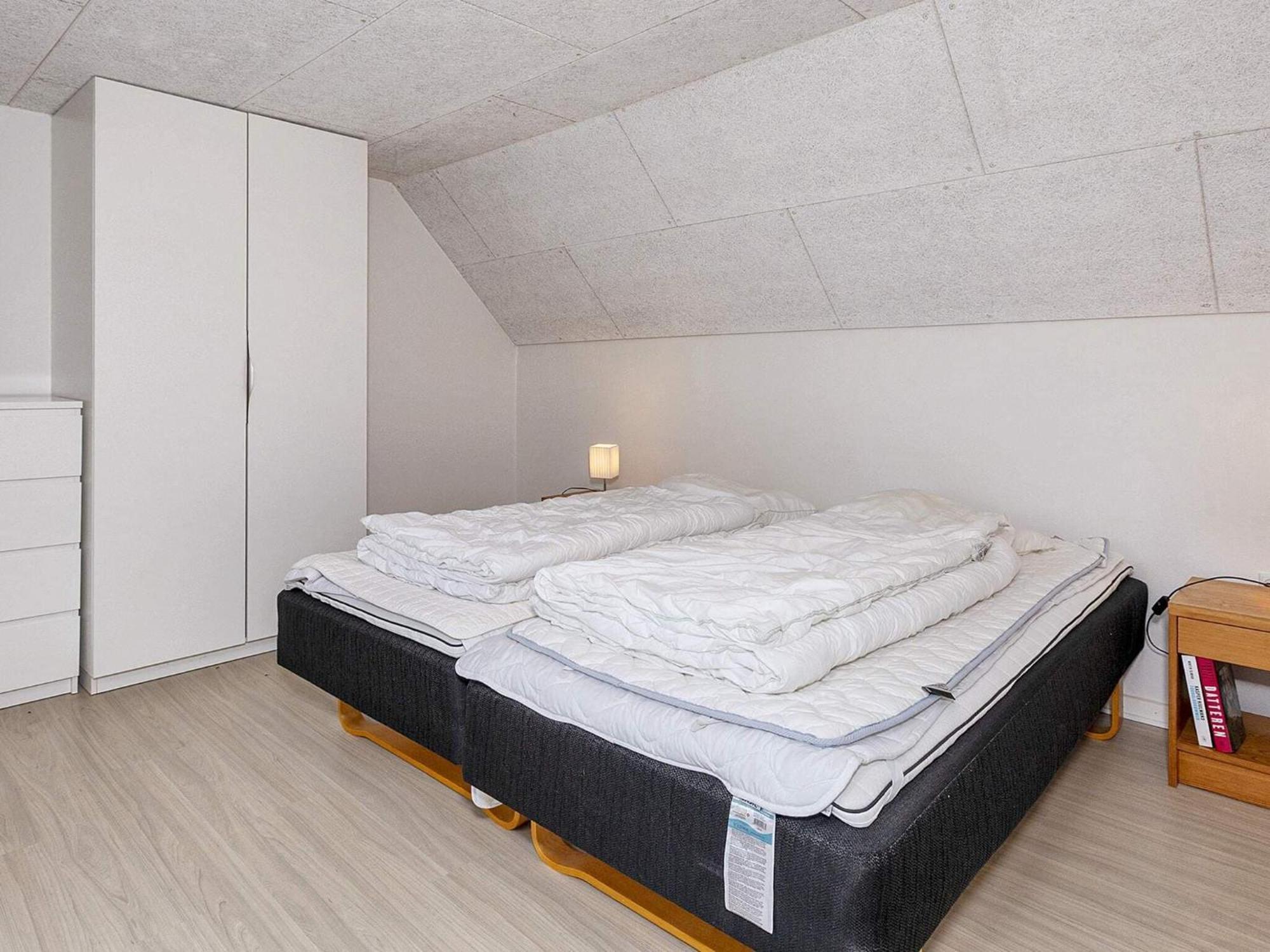 6 Person Holiday Home In Thisted Torsted  Esterno foto