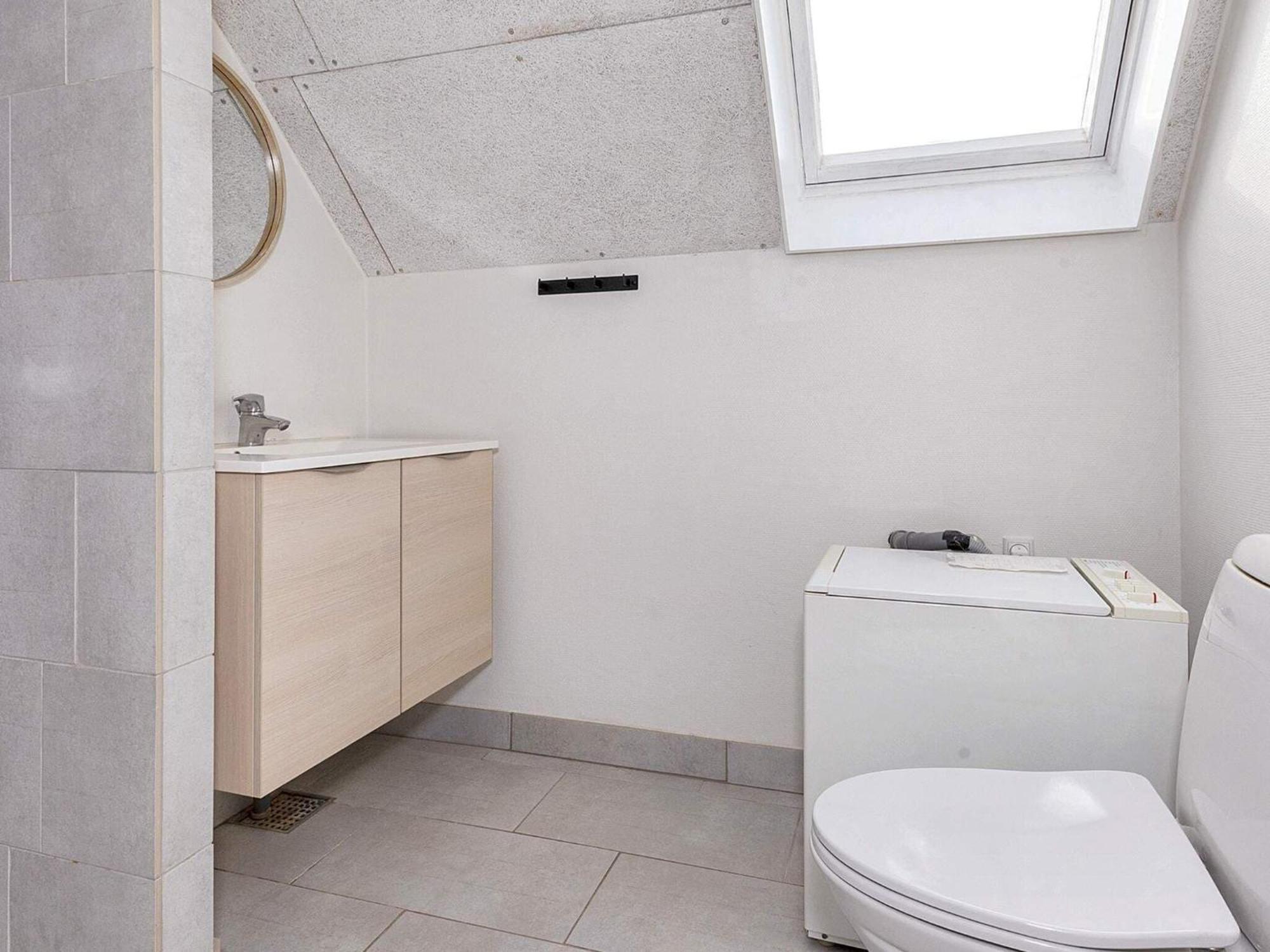 6 Person Holiday Home In Thisted Torsted  Esterno foto