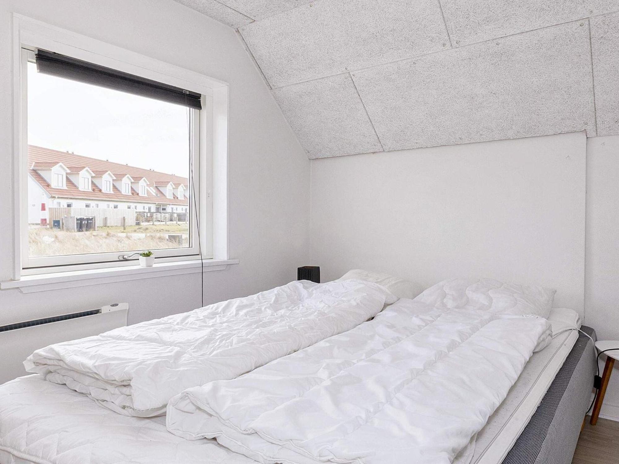 6 Person Holiday Home In Thisted Torsted  Esterno foto
