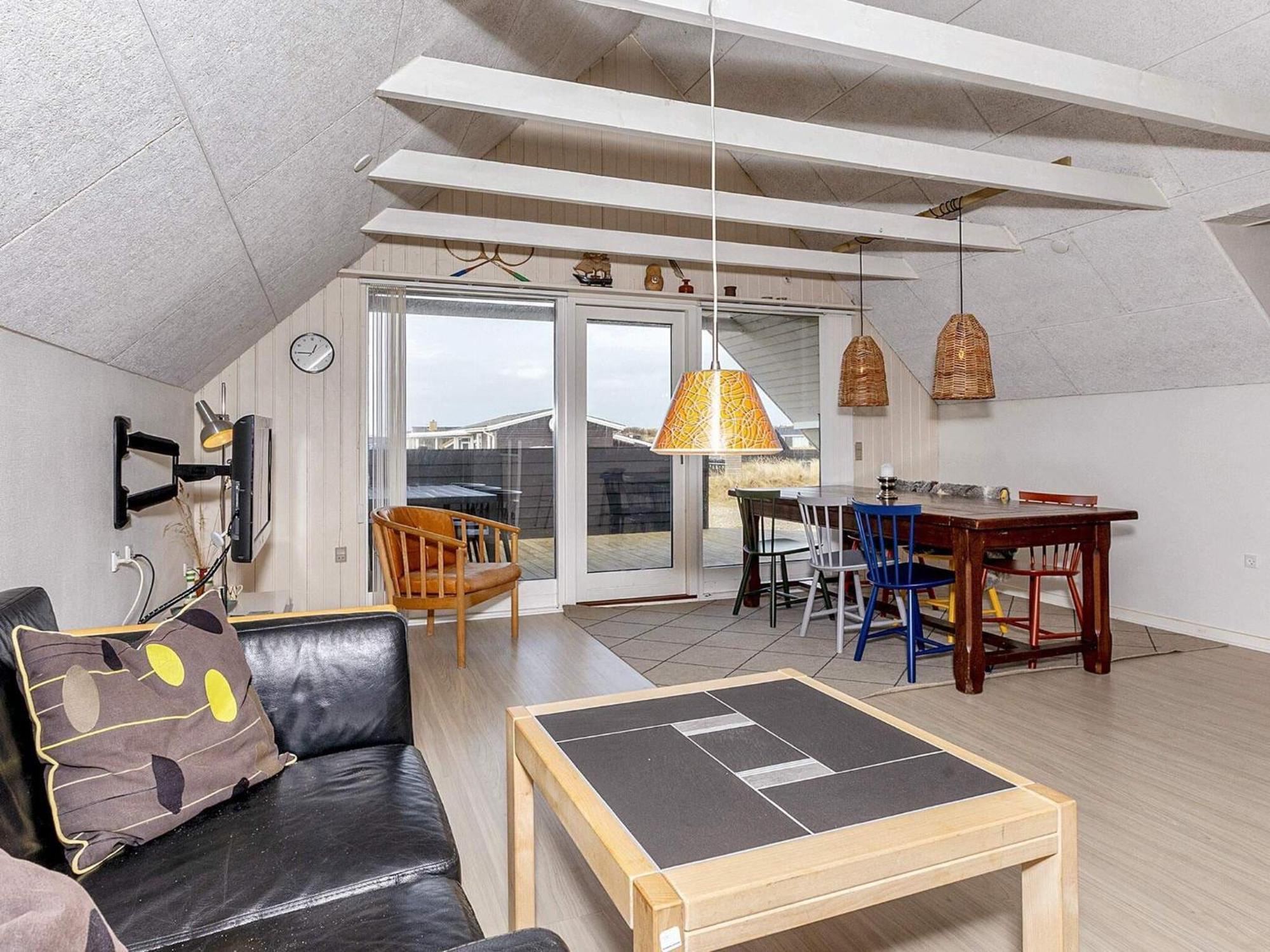 6 Person Holiday Home In Thisted Torsted  Esterno foto